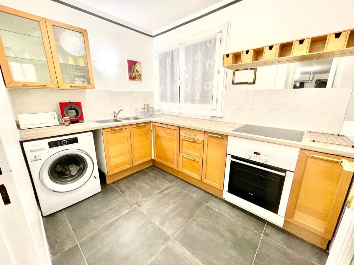 Chambre Privee En Colocation Dans Un Appartement Au Centre De Rillieux La Pape المظهر الخارجي الصورة