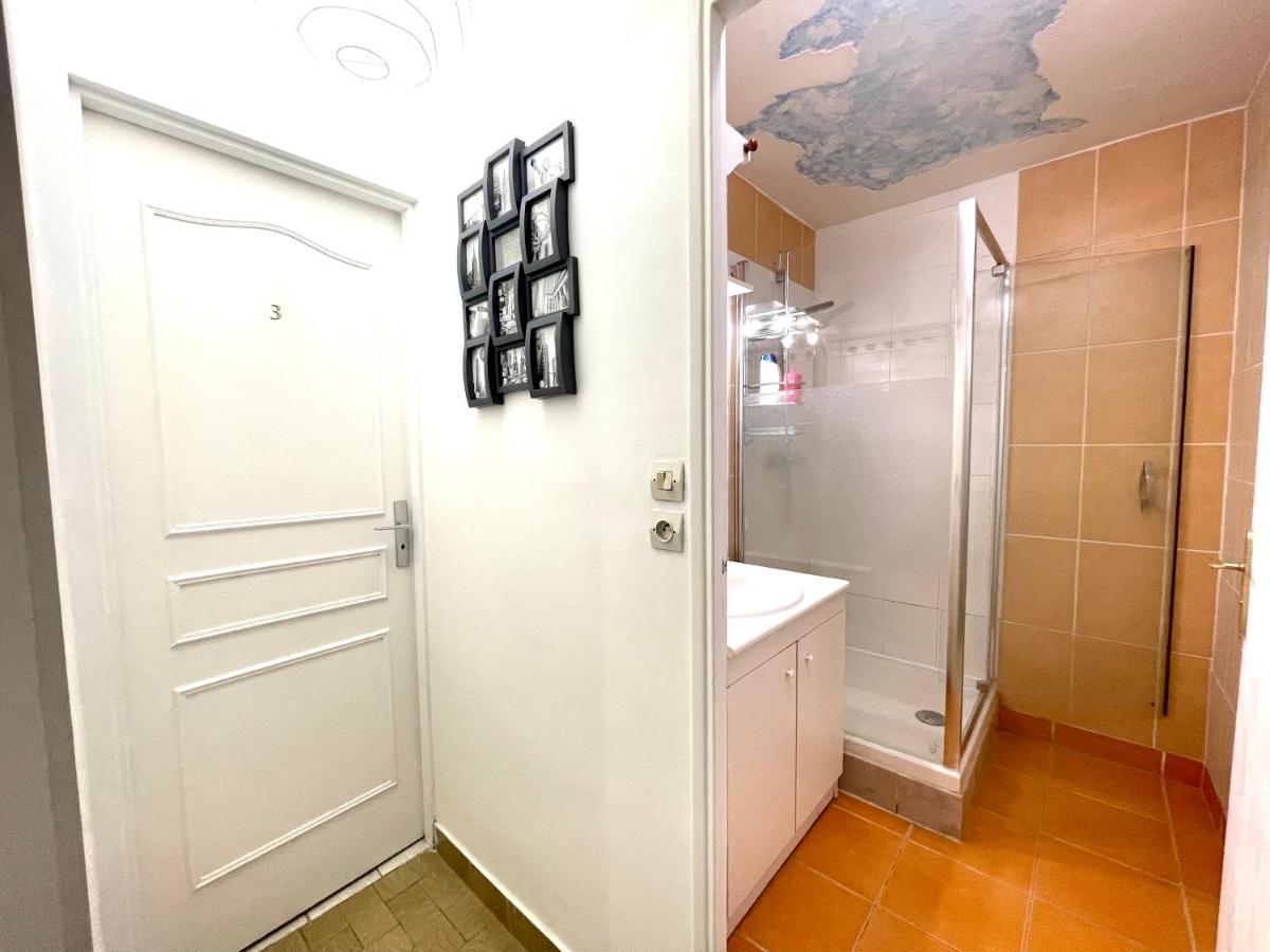 Chambre Privee En Colocation Dans Un Appartement Au Centre De Rillieux La Pape المظهر الخارجي الصورة