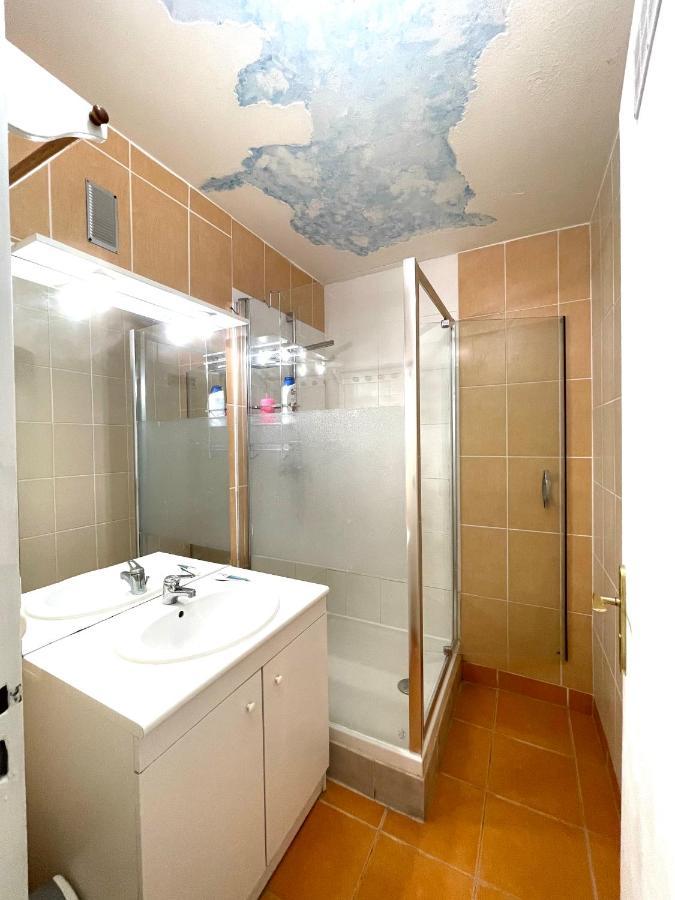 Chambre Privee En Colocation Dans Un Appartement Au Centre De Rillieux La Pape المظهر الخارجي الصورة
