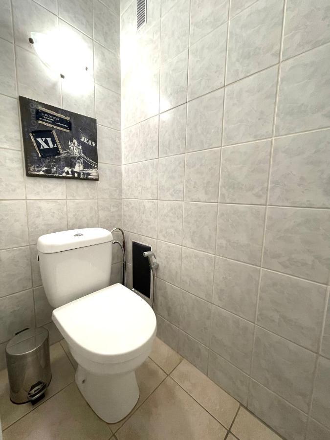 Chambre Privee En Colocation Dans Un Appartement Au Centre De Rillieux La Pape المظهر الخارجي الصورة