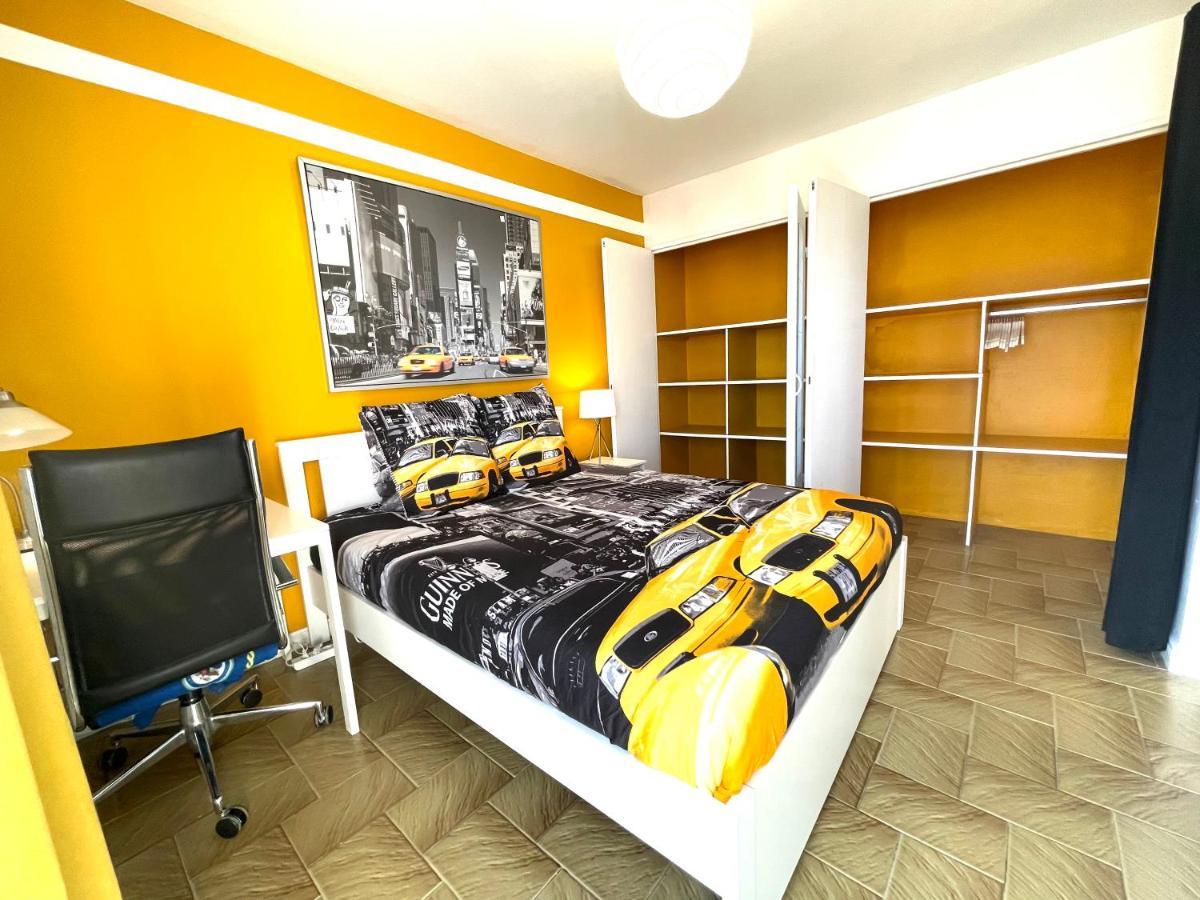 Chambre Privee En Colocation Dans Un Appartement Au Centre De Rillieux La Pape المظهر الخارجي الصورة