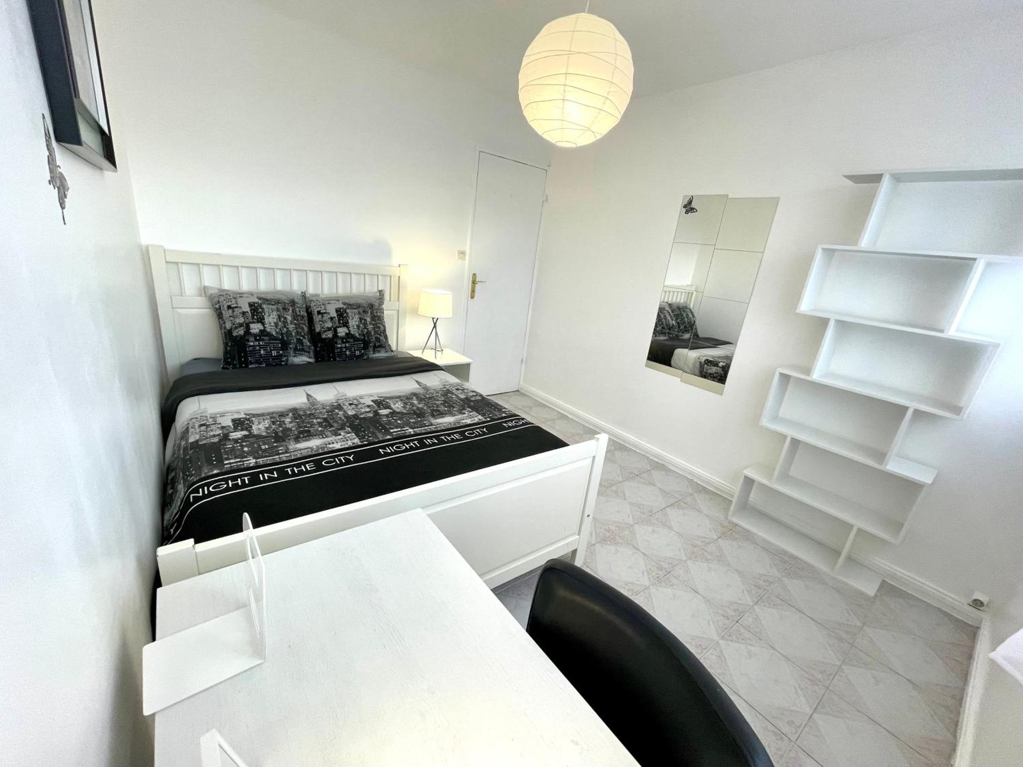 Chambre Privee En Colocation Dans Un Appartement Au Centre De Rillieux La Pape المظهر الخارجي الصورة