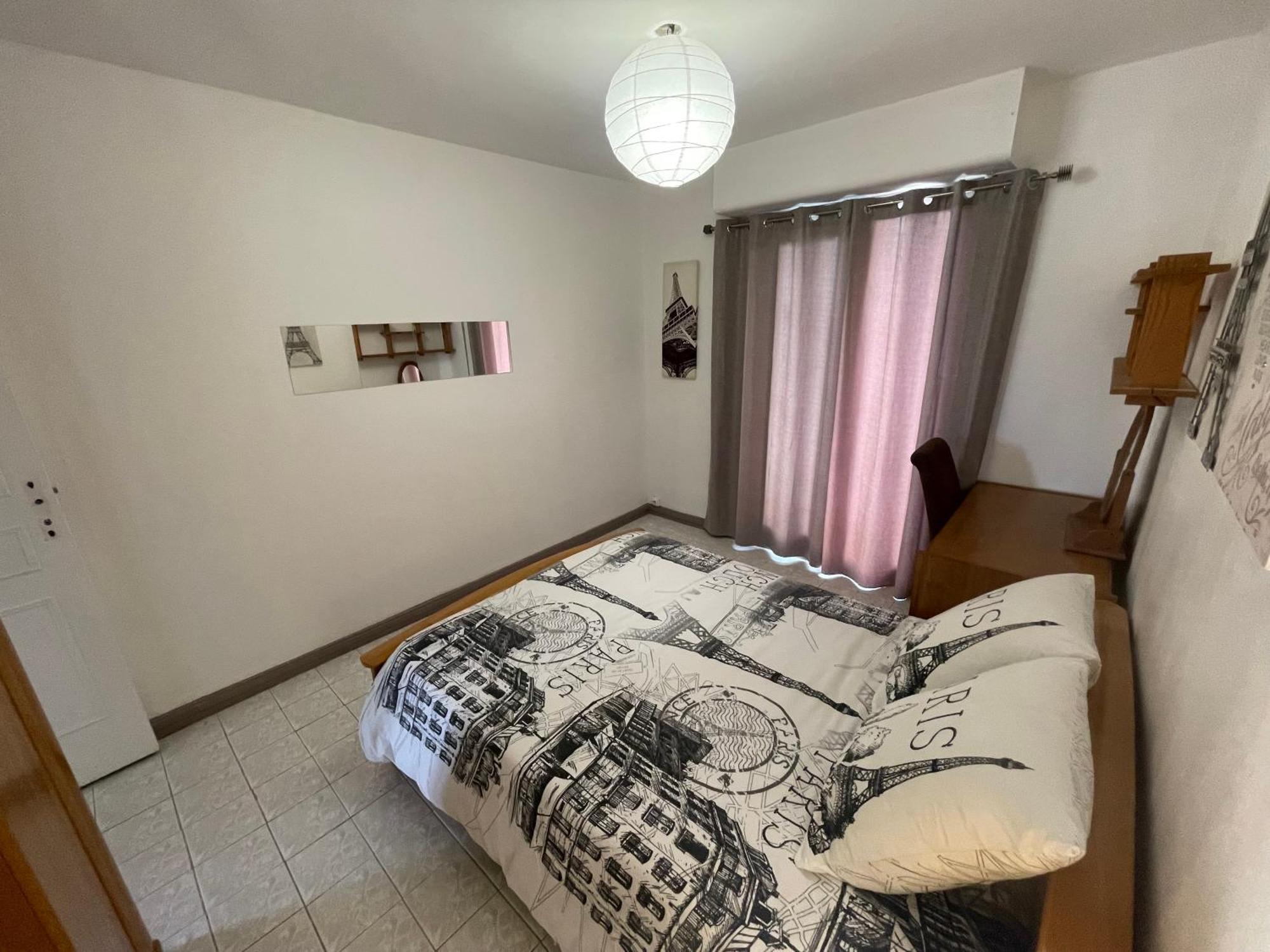 Chambre Privee En Colocation Dans Un Appartement Au Centre De Rillieux La Pape المظهر الخارجي الصورة