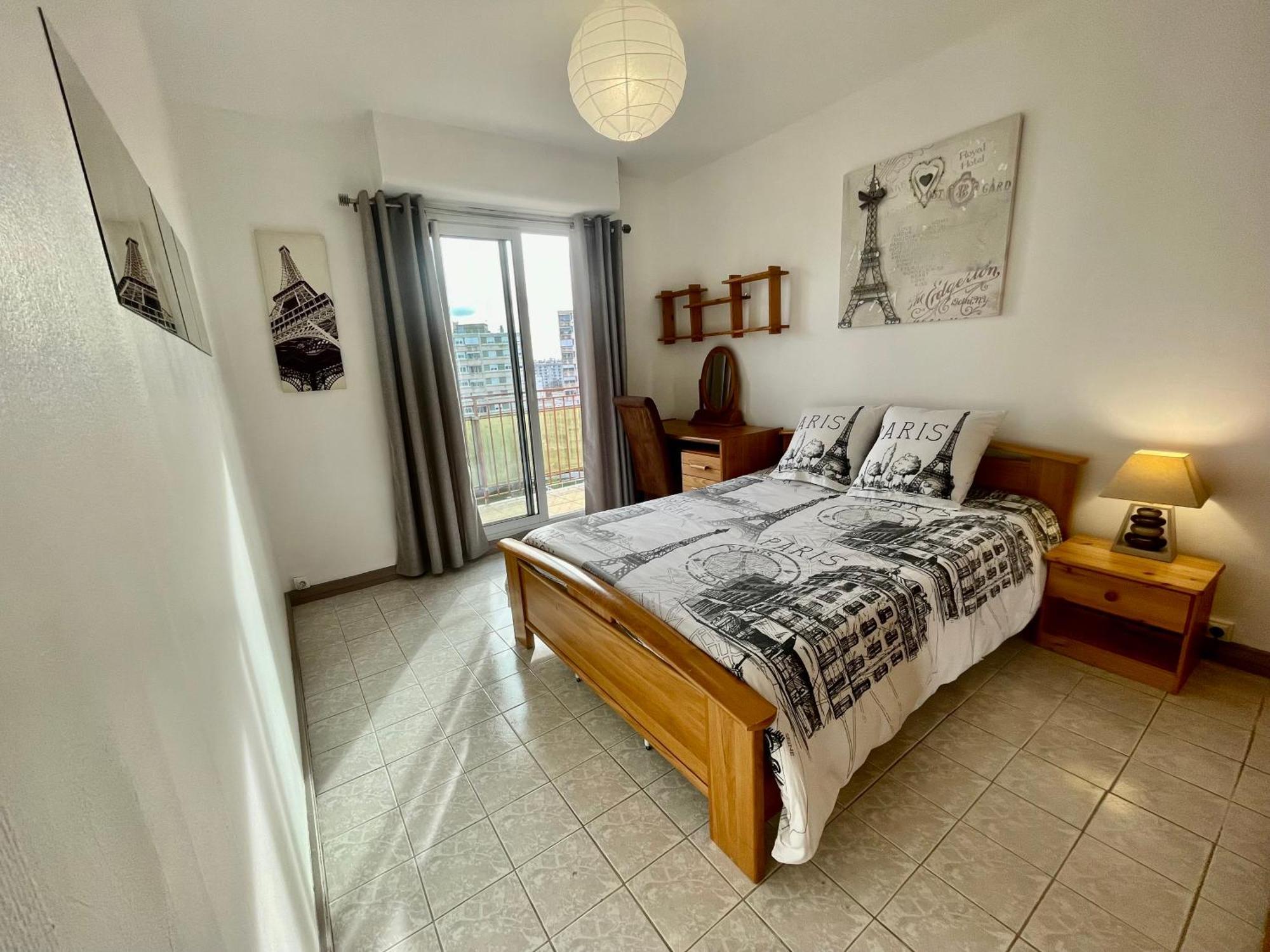 Chambre Privee En Colocation Dans Un Appartement Au Centre De Rillieux La Pape المظهر الخارجي الصورة