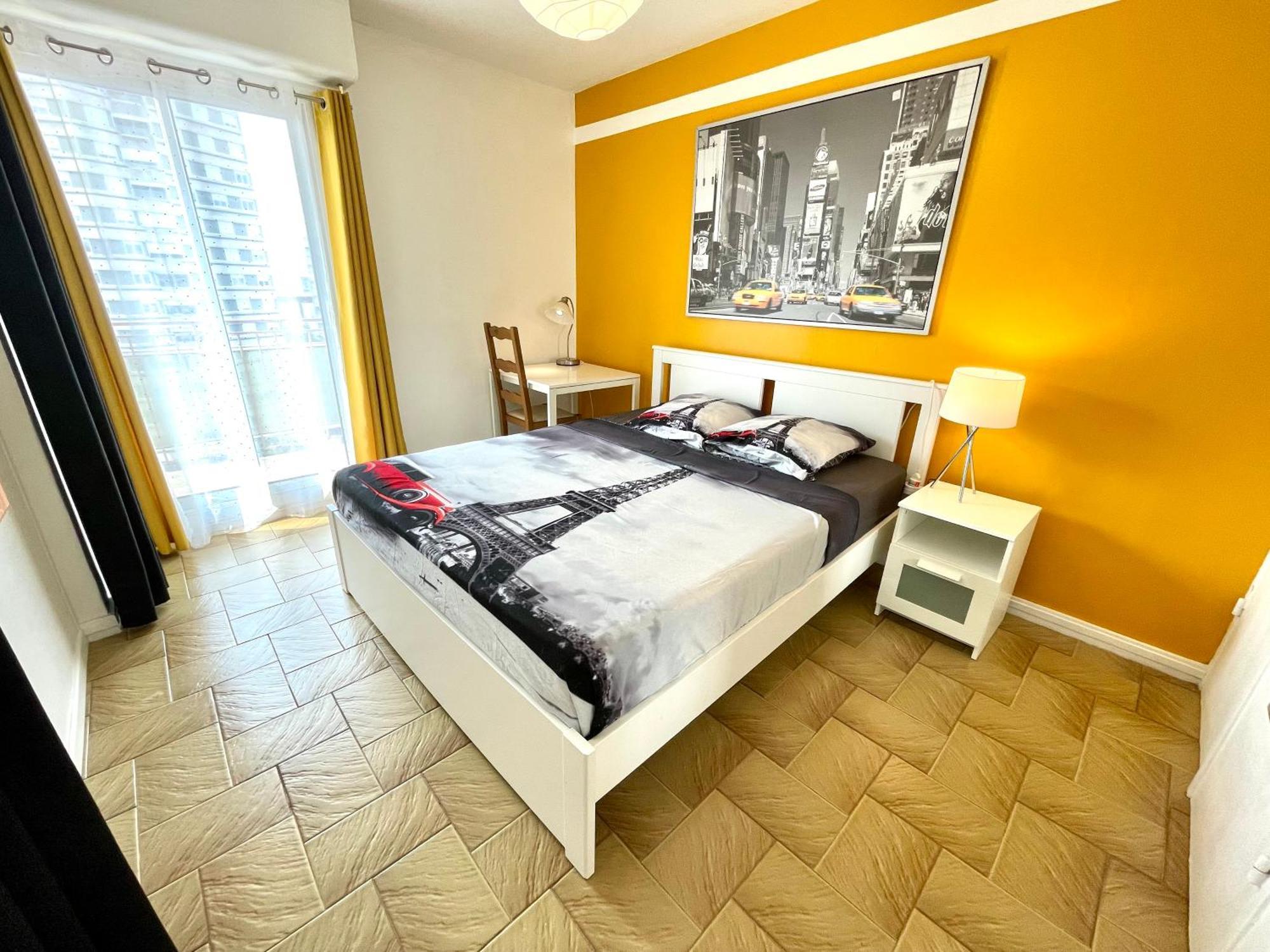 Chambre Privee En Colocation Dans Un Appartement Au Centre De Rillieux La Pape المظهر الخارجي الصورة