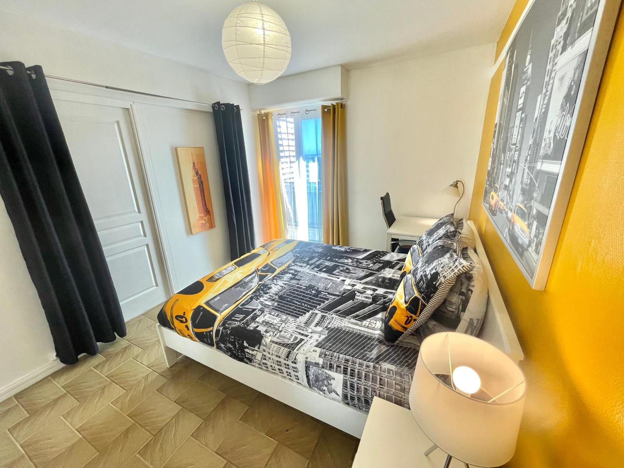 Chambre Privee En Colocation Dans Un Appartement Au Centre De Rillieux La Pape المظهر الخارجي الصورة