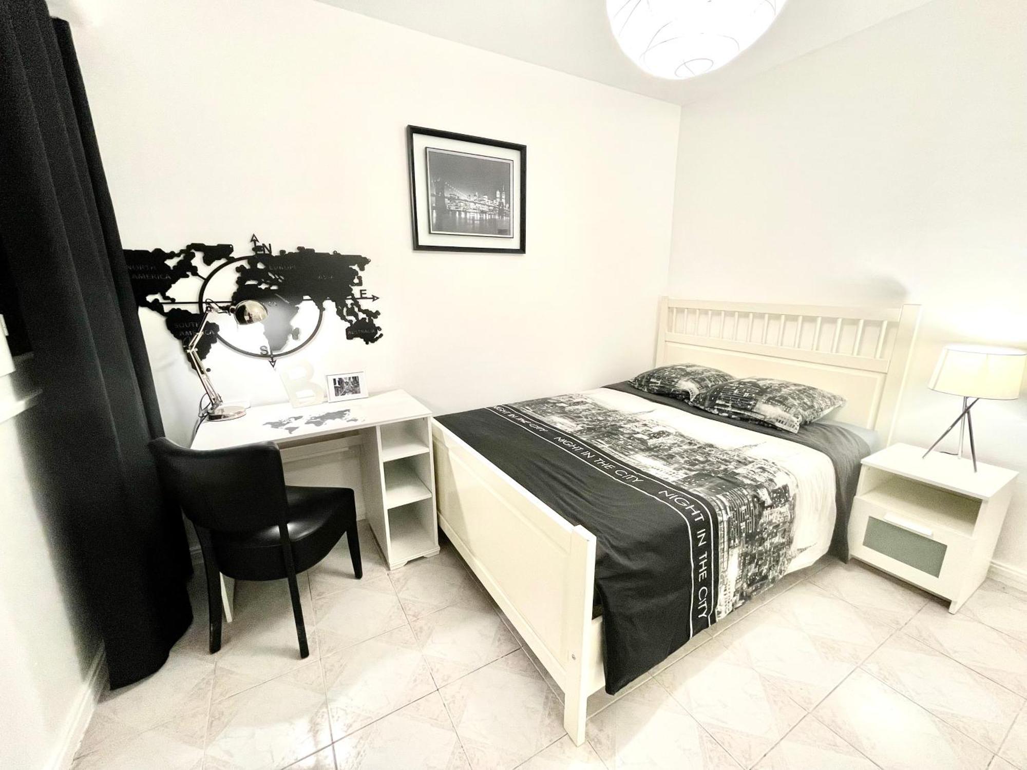 Chambre Privee En Colocation Dans Un Appartement Au Centre De Rillieux La Pape المظهر الخارجي الصورة